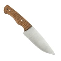 چاقوی بوشکرافت زنجان دسته چوبی 23 سانتیمتری کد MN-81