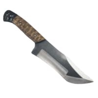 چاقو شکاری زنجان دست ساز میلاد 30 سانتیمتری کد MN-79