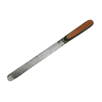مسقل چاقو تیزکن دسته چوبی 29 سانتیمتری MN-55